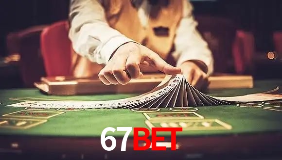 Roulette Table 67Bet